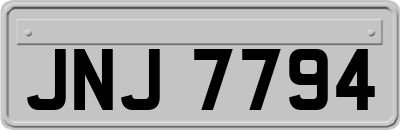JNJ7794