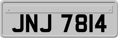 JNJ7814