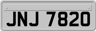 JNJ7820