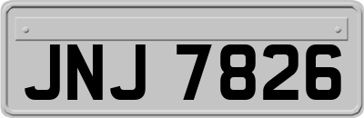 JNJ7826