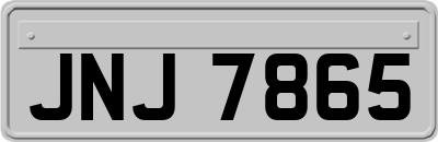 JNJ7865