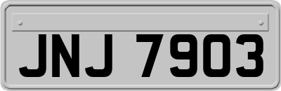 JNJ7903