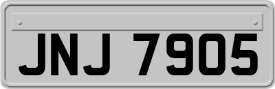 JNJ7905