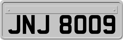 JNJ8009