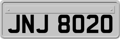 JNJ8020