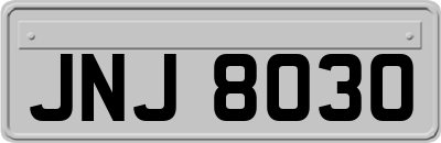 JNJ8030
