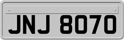JNJ8070