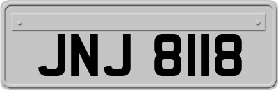 JNJ8118