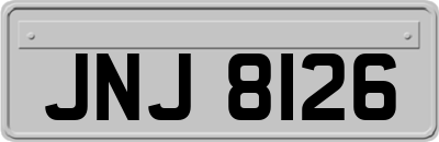 JNJ8126