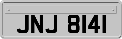 JNJ8141