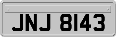JNJ8143
