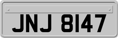 JNJ8147