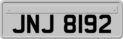 JNJ8192