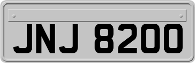 JNJ8200