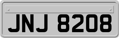 JNJ8208