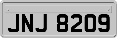 JNJ8209