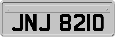 JNJ8210