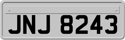 JNJ8243