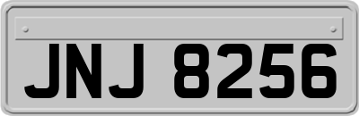 JNJ8256
