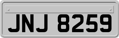 JNJ8259