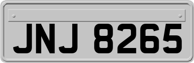 JNJ8265