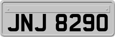 JNJ8290