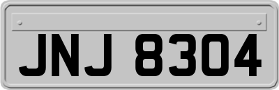 JNJ8304