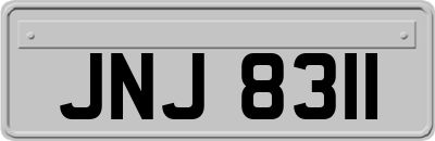 JNJ8311