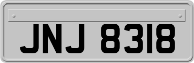 JNJ8318