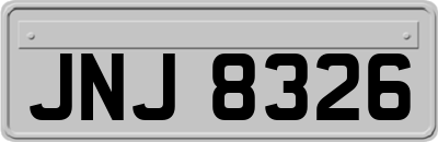 JNJ8326