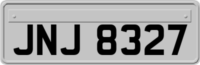 JNJ8327