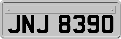 JNJ8390