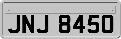 JNJ8450