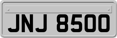 JNJ8500