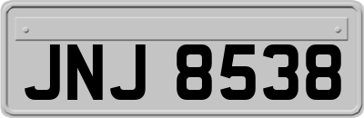 JNJ8538