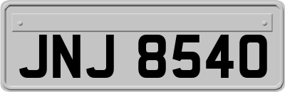 JNJ8540