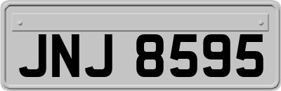 JNJ8595