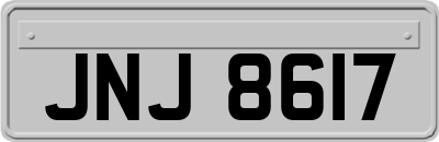 JNJ8617