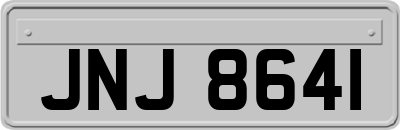 JNJ8641
