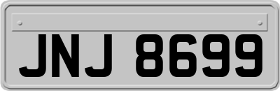 JNJ8699