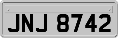 JNJ8742