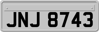 JNJ8743