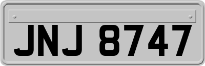 JNJ8747