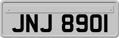 JNJ8901