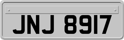 JNJ8917