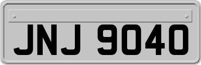 JNJ9040