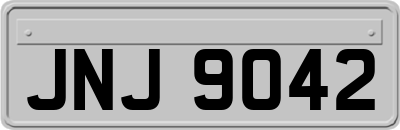 JNJ9042