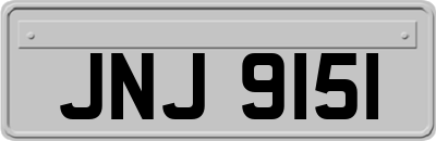 JNJ9151