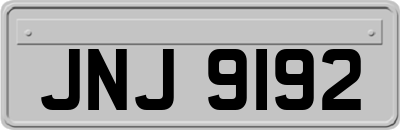 JNJ9192