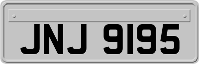 JNJ9195
